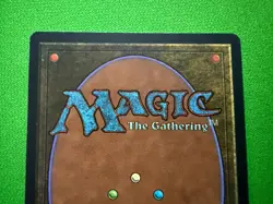 1x NM Taiga Revised MTG Magic the Gathering English #4 - Image 5