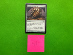 1x MP Sensei's Divining Top Champions of Kamigawa MTG Magic the Gathering - Image 1