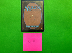 1x MP Sensei's Divining Top Champions of Kamigawa MTG Magic the Gathering - Image 2