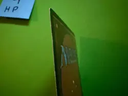 1x HP Volcanic Island Revised MTG Magic the Gathering English #4 - Image 5