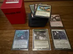 MTG Commander 2017 Set of 4 Decks / English / NM / C17 Magic the Gathering - Image 5