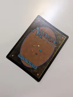 MTG - Filter Out (Foil) - The Aftermath NM/M Condition - Image 3