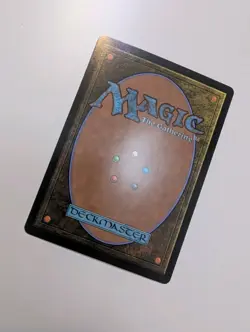 MTG - Sidisi, Regent of the Mire (Borderless Foil)- Tarkir Dragonstorm NM/M Cond - Image 3