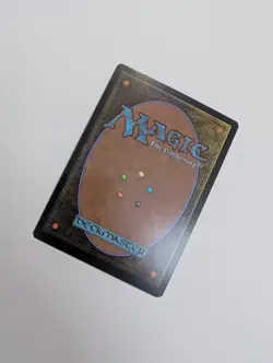 MTG - Ravenous Robots - Teenage Mutant Ninja Turtles NM/M Condition - Image 3