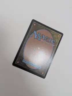 MTG - Sauron, the Dark Lord (Showcase) - Lord of The Rings NM/M Condition - Image 3