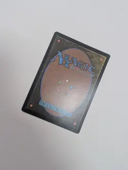 MTG - The Mouth of Sauron - Lord of The Rings NM/M Condition - Image 3