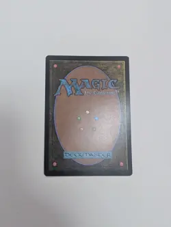 MTG - The Mouth of Sauron - Lord of The Rings NM/M Condition - Image 4