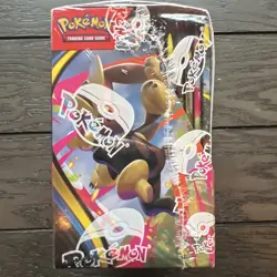 Pokemon Mega Evolution Phantasmal Flames Factory Sealed 36 Pack Booster Box - Image 5