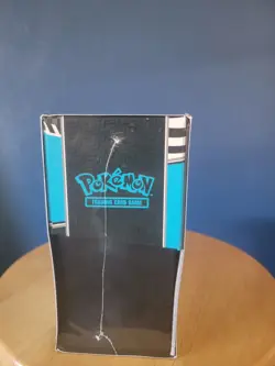 Sealed Pokemon Scarlet & Violet Black Bolt Elite Trainer Box - Image 2