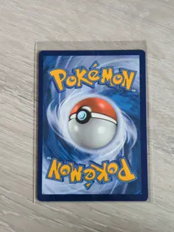 Pokemon - Dubwool V - SWSH049 - SWSH Promo - Regular Size - Image 2