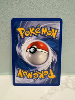 NM - Cloyster Rare Reverse Holo FireRed & LeafGreen 20/112 Pokemon TCG - Image 2