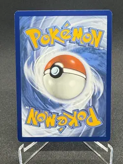 Pokemon TCG Obsidian Flames Pidgeot EX 225/197 SIR nm/m - Image 2