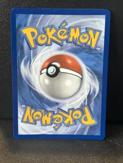 Pokemon TCG Cyclizar Cosmos Holo Promo 096 Scarlet and Violet - Image 2