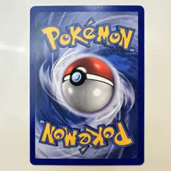 Magmar 036/102 Base Set Vintage WOTC Pokemon TCG - Image 2