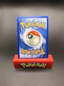 Tyranitar 17/123 Swirl Diamond & Pearl Mysterious Treasures Holo Pokemon LP - Image 3