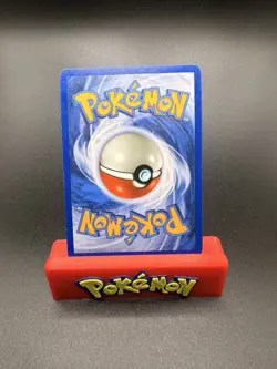 Tyranitar 17/123 Swirl Diamond & Pearl Mysterious Treasures Holo Pokemon LP - Image 4