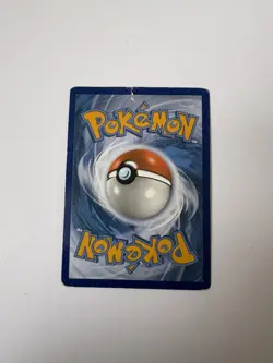 Pokemon Genesect GX 204/214 Sm7a Thunderclap Spark Hyper Rare Full Art Holo JP - Image 3