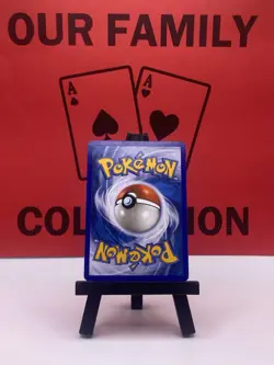 Lapras 79/127 Platinum Pokemon TCG Regular Common 2009 LP - Image 4