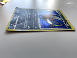 Pokemon TCG Darkrai 4/106 Great Encounters Holo Rare Unlimited VG - Image 3