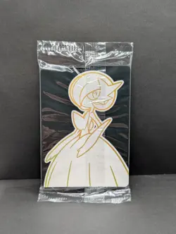 Alakazam 009 Me: Mega Evolution Sealed Promo POkemon TCG - Image 2