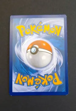 Pokemon TCG Zapdos 23/108 XY Roaring Skies Reverse Holo Rare LP - Image 2