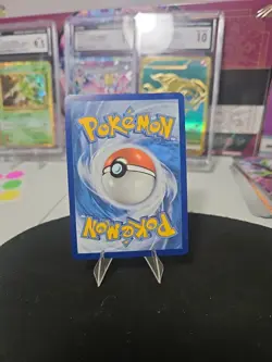 Okidogi ex 082/064 Sv: Shrouded Fable Holo Pokemon Tcg - Image 4