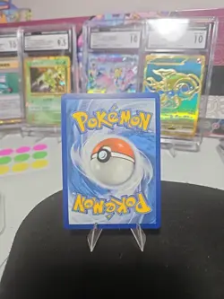 Master Ball 153/162 SV05: Temporal Forces Holo Pokemon Tcg - Image 4