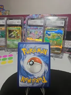 Master Ball 153/162 SV05: Temporal Forces Holo Pokemon Tcg - Image 5