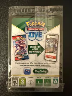 Mew ex - 53 - NM - Black Star Promo - Pokemon TCG - Image 2