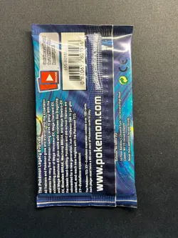 Pokemon XY Evolutions Booster Pack Factory Sealed Raichu 2016 - Image 2