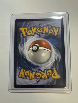 Pokemon TCG Bloodmoon Ursaluna ex 202/167 Sv06: Twilight Masquerade Holo - Image 2