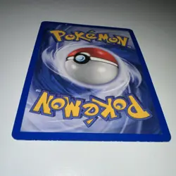 Pokemon Giovanni Gym Challenge Holo Rare 18/132 Unlimited 2000 English - Image 4
