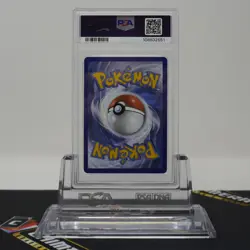 PSA 10 GEM MT Gyarados V Full Art #171/203 Evoluzioni Eteree Italiano Pokemon - Image 2