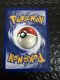 Pokemon TCG Fossil 1st Edition #32/62 Cloyster NM - Image 2