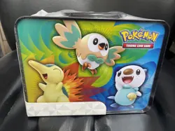 POKEMON TCG 2022 SPRING COLLECTOR'S CHEST NEW SEALED (5 BOOSTERS + 3 PROMOS.. 820650850202 - Image 2