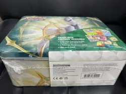 POKEMON TCG 2022 SPRING COLLECTOR'S CHEST NEW SEALED (5 BOOSTERS + 3 PROMOS.. 820650850202 - Image 4