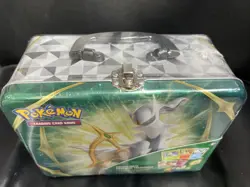 POKEMON TCG 2022 SPRING COLLECTOR'S CHEST NEW SEALED (5 BOOSTERS + 3 PROMOS.. 820650850202 - Image 5