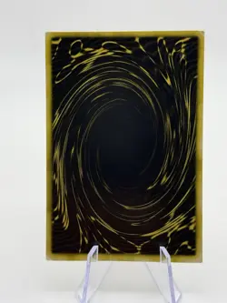 Yu-Gi-Oh! TCG The Winged Dragon of Ra Worldwide Edition Promos GBI-003 Unlimited - Image 3