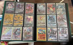 150+ Pokemon Cards 1st Edition Mix Card Lot Estate Find Vintage Collection - Image 3