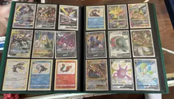 150+ Pokemon Cards 1st Edition Mix Card Lot Estate Find Vintage Collection - Image 4