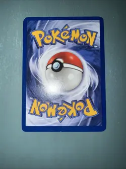 Dark Jolteon 38/82 Team Rocket Pokemon Card WOTC - Image 4