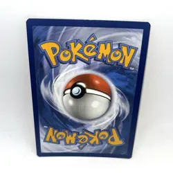 Gengar Trick or Trade Halloween Stamp 066/196 Holo Rare Pokemon Card - Image 2