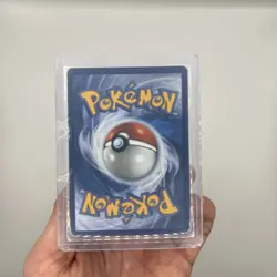 Mega Evolution Pokemon Card : Mega Kangaskhan ex #182 : Full Art - Immaculate - Image 2