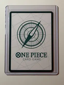 DON!! Card (Sanji) Premium Booster -The Best- Vol. 2 Foil One Piece - Image 2