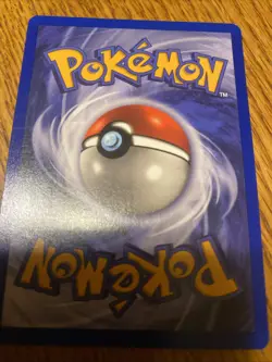 1999 Pokemon TCG Flareon Holo Rare Card Base Set 3/64 Mint Condition - Image 2