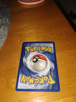 Pokemon TCG Trainer Lass Base Set Unlimited Rare Card 75/102 Vintage 1999 - Image 3