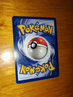 Pokemon Card - Beedrill - Unlimited - Regular Rare (17/102) WOTC Base Set LP - Image 4