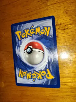 Pokemon Card - Beedrill - Unlimited - Regular Rare (17/102) WOTC Base Set LP - Image 5