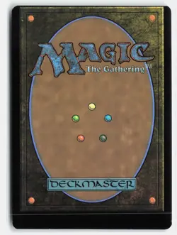 Realmwalker R Normal Commander: Lorwyn Eclipsed 114 NM Miscut - Image 2