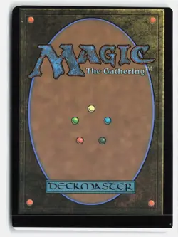 Sodden Verdure R Normal Commander: Lorwyn Eclipsed 24 NM Miscut - Image 2